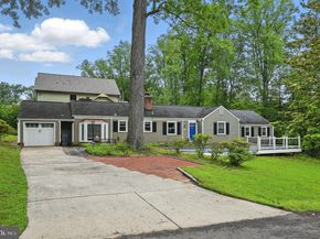 8536 Aponi Road, Vienna VA 22180