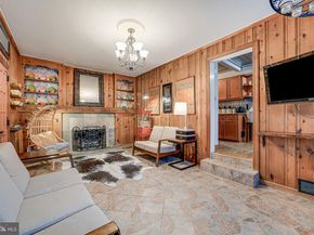 8536 Aponi Road, Vienna VA 22180