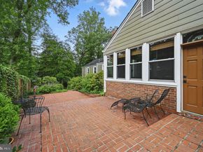 8536 Aponi Road, Vienna VA 22180