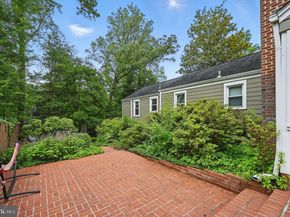 8536 Aponi Road, Vienna VA 22180