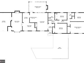 8536 Aponi Road, Vienna VA 22180