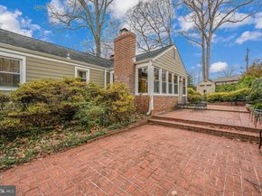 8536 Aponi Road, Vienna VA 22180