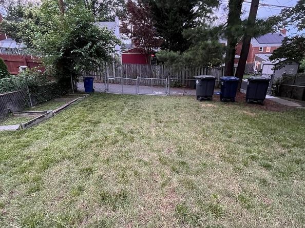 1612 Buchanan Street NE, Washington DC 20017
