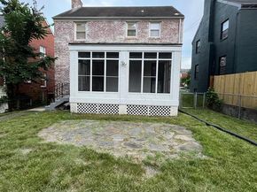 1612 Buchanan Street NE, Washington DC 20017