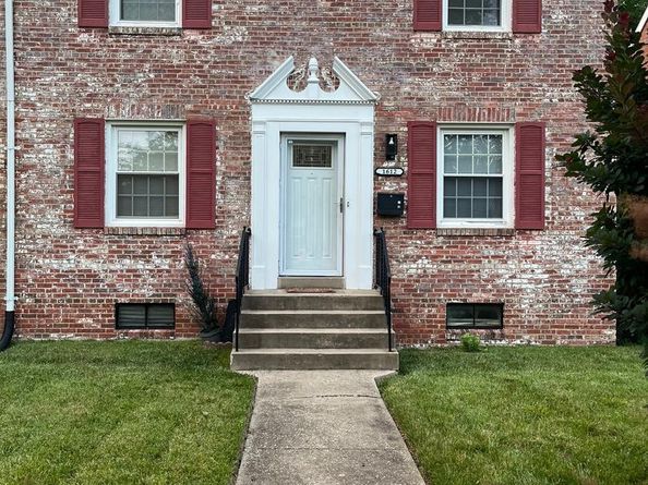 1612 Buchanan Street NE, Washington DC 20017