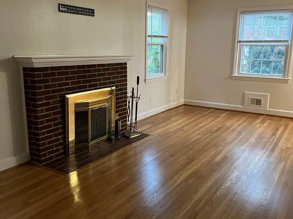 1612 Buchanan Street NE, Washington DC 20017