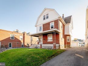 7111 Rising Sun Avenue, Philadelphia PA 19111