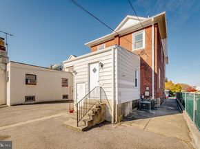 7111 Rising Sun Avenue, Philadelphia PA 19111