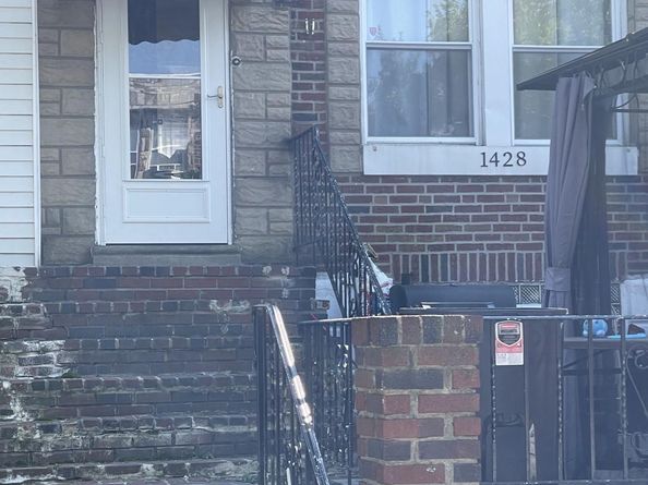 1428 Higbee Street, Philadelphia PA 19149