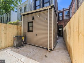 1615 Fillmore Street, Philadelphia PA 19124