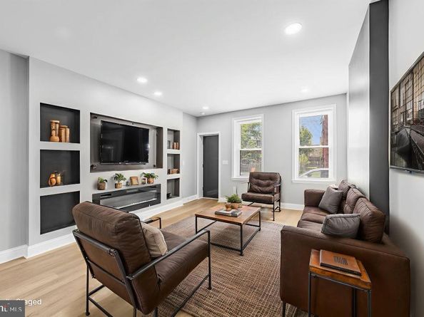 1615 Fillmore Street, Philadelphia PA 19124