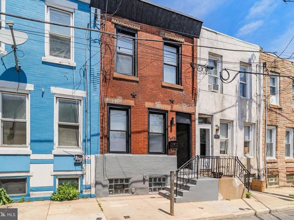 1615 Fillmore Street, Philadelphia PA 19124