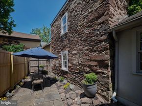 38 W Ferry Street, New Hope PA 18938
