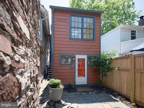 38 W Ferry Street, New Hope PA 18938