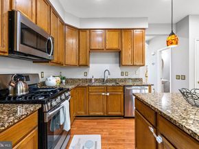 13503 Bannacker Place, Herndon VA 20171