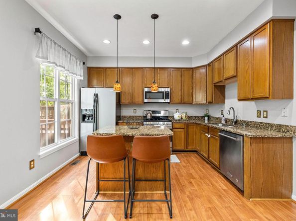 13503 Bannacker Place, Herndon VA 20171