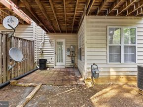 13503 Bannacker Place, Herndon VA 20171