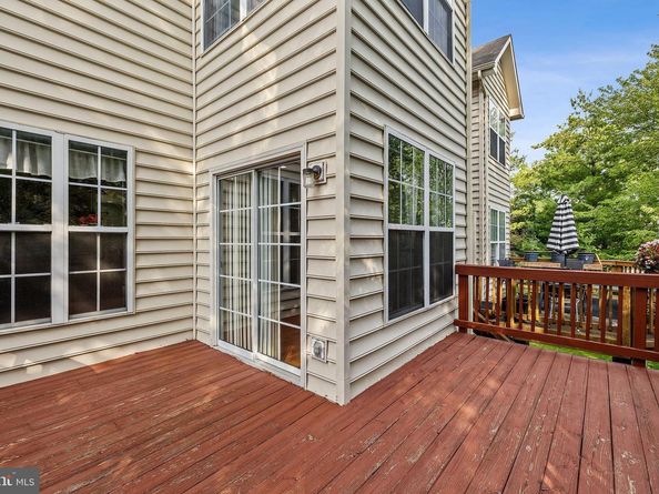 13503 Bannacker Place, Herndon VA 20171