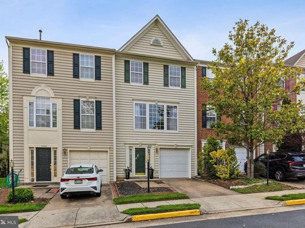 13503 Bannacker Place, Herndon VA 20171
