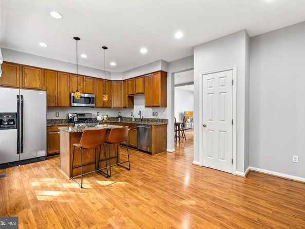 13503 Bannacker Place, Herndon VA 20171