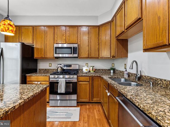 13503 Bannacker Place, Herndon VA 20171