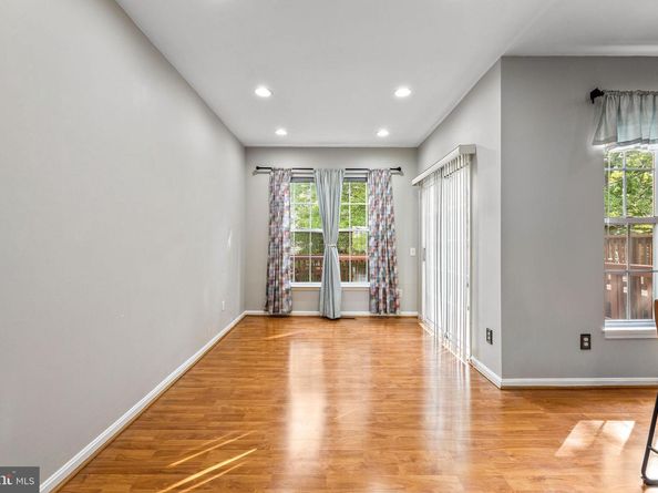 13503 Bannacker Place, Herndon VA 20171