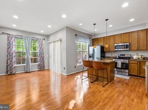 13503 Bannacker Place, Herndon VA 20171