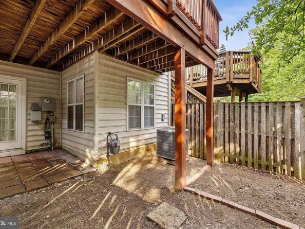 13503 Bannacker Place, Herndon VA 20171