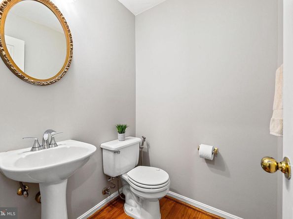 13503 Bannacker Place, Herndon VA 20171