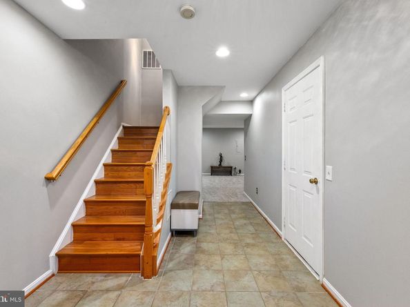 13503 Bannacker Place, Herndon VA 20171