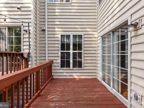 13503 Bannacker Place, Herndon VA 20171