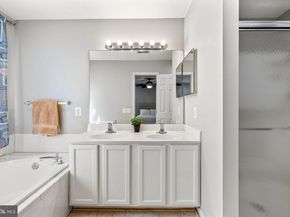 13503 Bannacker Place, Herndon VA 20171