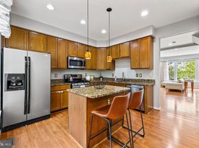 13503 Bannacker Place, Herndon VA 20171