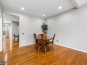 13503 Bannacker Place, Herndon VA 20171