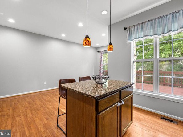 13503 Bannacker Place, Herndon VA 20171