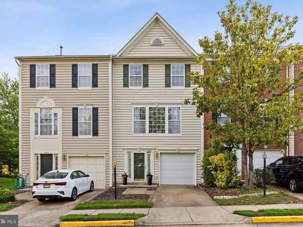 13503 Bannacker Place, Herndon VA 20171