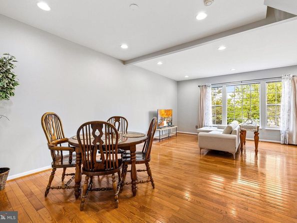 13503 Bannacker Place, Herndon VA 20171