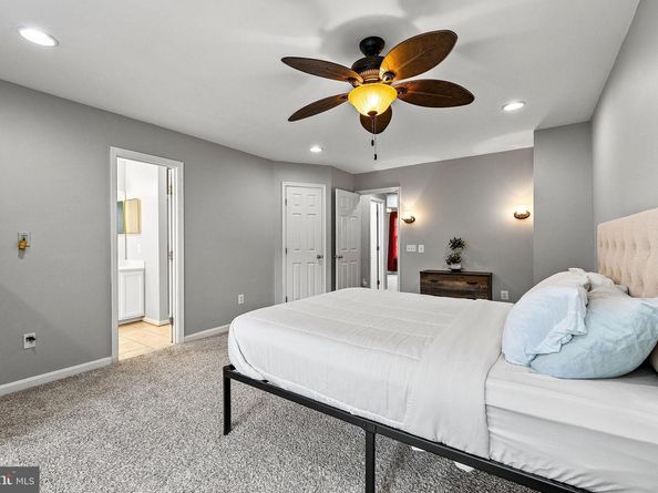 13503 Bannacker Place, Herndon VA 20171