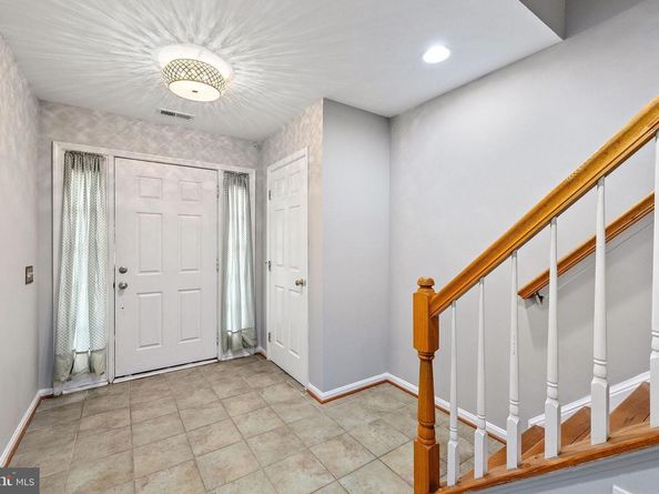 13503 Bannacker Place, Herndon VA 20171