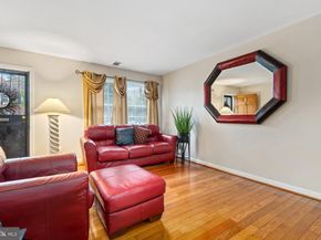 3817 V Street SE, Washington DC 20020