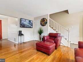 3817 V Street SE, Washington DC 20020