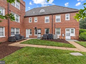 3817 V Street SE, Washington DC 20020