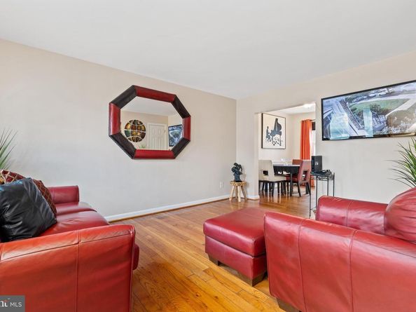 3817 V Street SE, Washington DC 20020