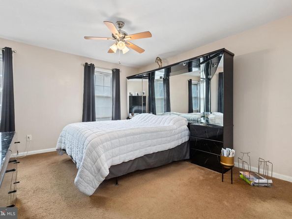 3817 V Street SE, Washington DC 20020