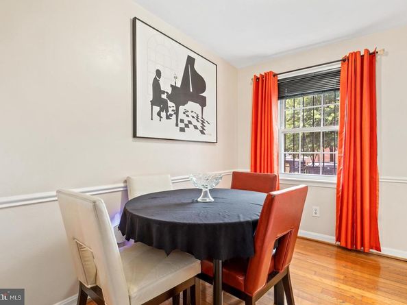 3817 V Street SE, Washington DC 20020