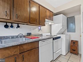 3817 V Street SE, Washington DC 20020