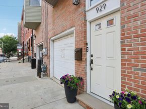 929 S 18TH Street, Philadelphia PA 19146
