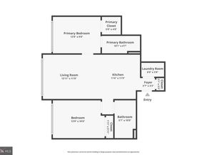 950 N 2nd Street 2, Philadelphia PA 19123