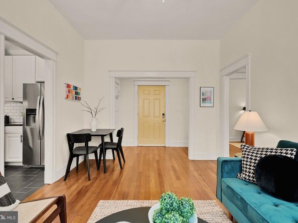 1833 S Street NW 2, Washington DC 20009
