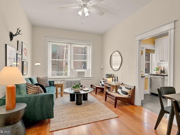 1833 S Street NW 2, Washington DC 20009